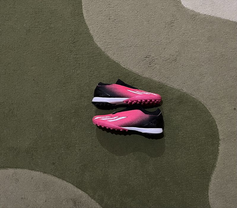 Сороконіжки адідас x.Speedportal