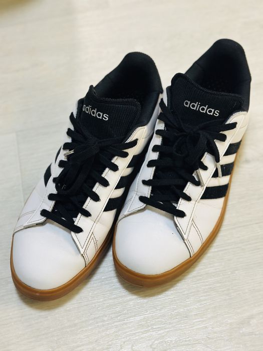 Кеди adidas оригінал