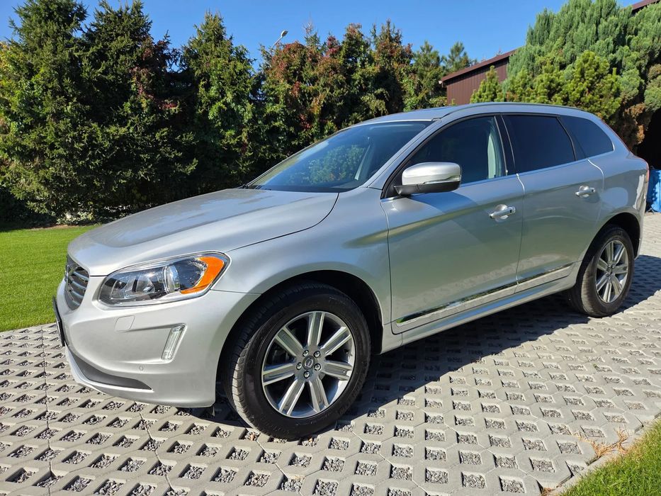 Volvo XC 60