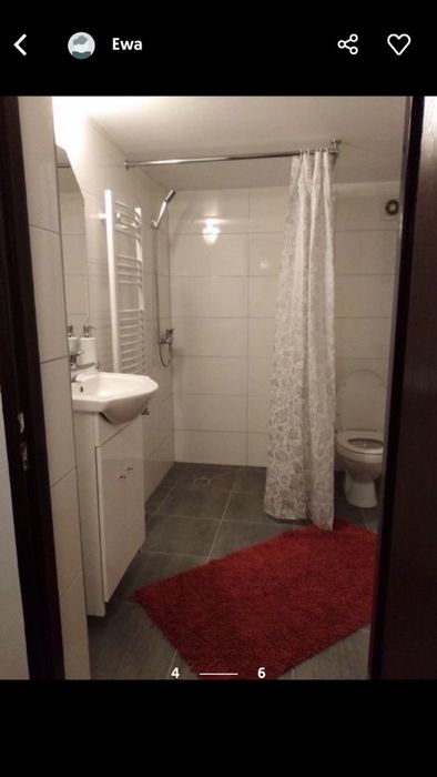 Tanie noclegi pokoje goscinne