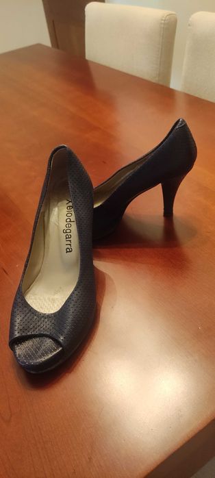 Sapatos de mulher nº 36