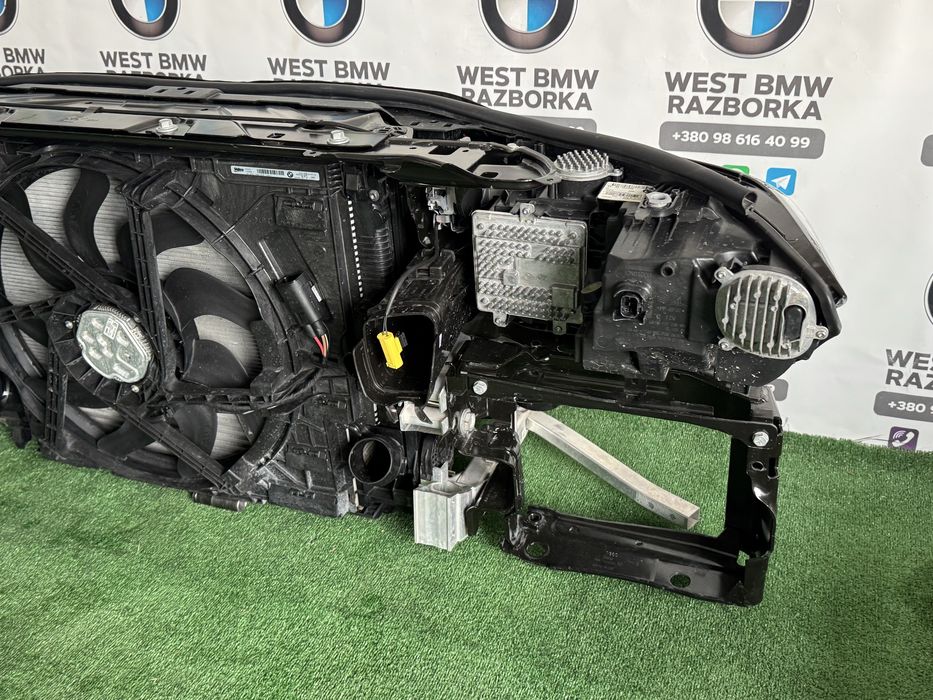 Установочна Панель BMW G20 330 340 M Pack Оригінал В НАЯВНОСТІ
