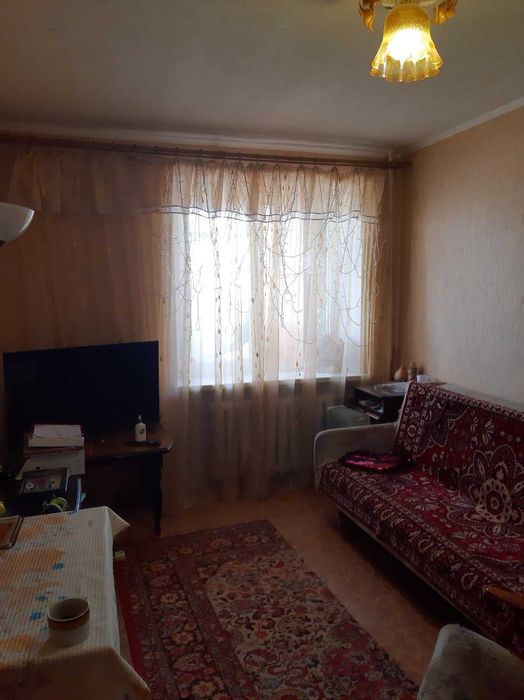 Продам 4-х квартиру Крюкова Передовая Отечественная Донецкое шоссе 80м