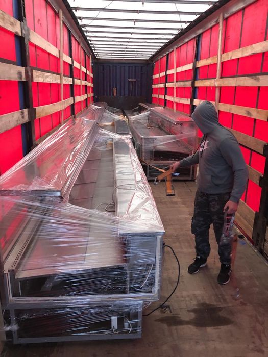 Грузоперевозки Киев Украина  Квартирный переезд.