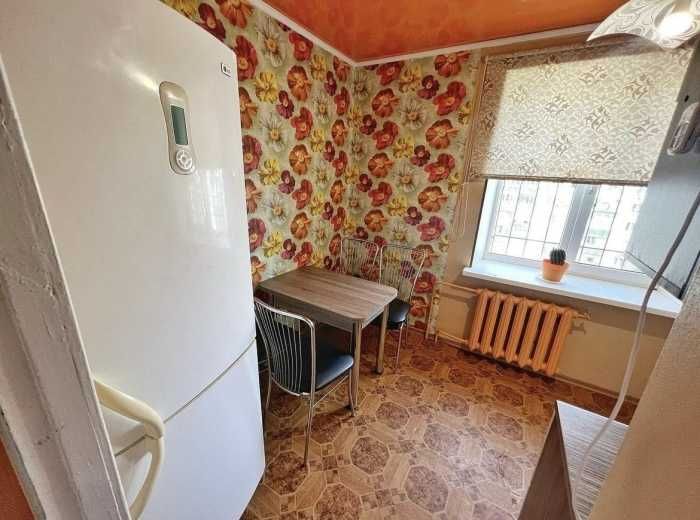 Аренда 1к квартиры на Намыве