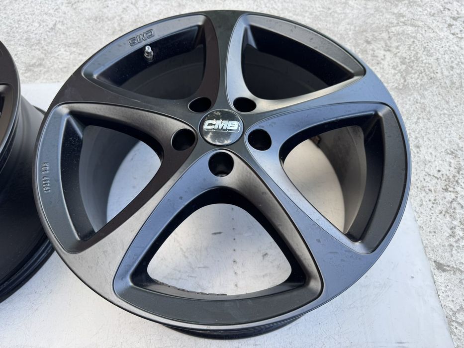Легкосплавні диски 5*108 R18