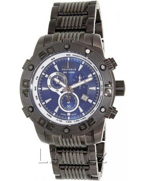 Швейцарський годинник Invicta Reserve Ocean Speedway 19594