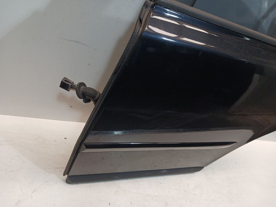 Porta trás esquerda VOLVO S40 II (MS)
