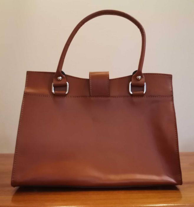 Nowa włoska torebka