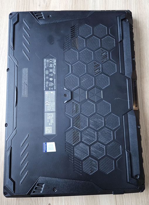 Laptop Asus TUF Gaming A15