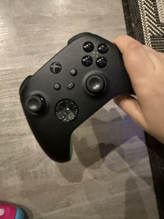 Xbox Series X 2TB + Cyberpank