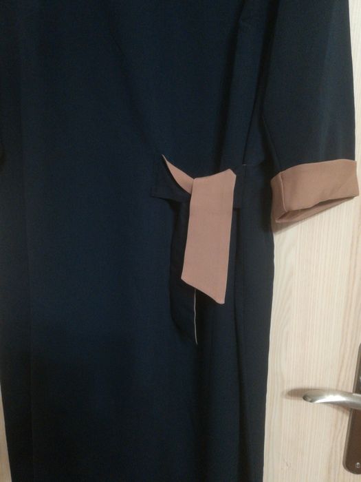 Sukienka. Nowa. Rozmiar 46.