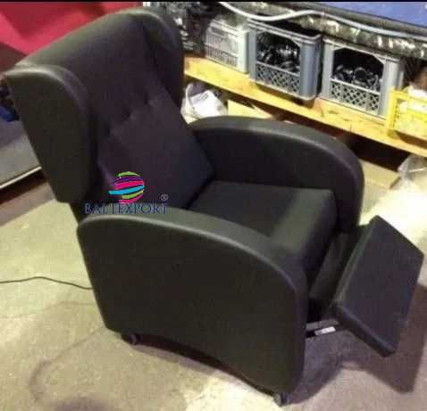 Cadeirão Relax Manual Articulado Ortopédico Geriátrico Hospitalar NOVO