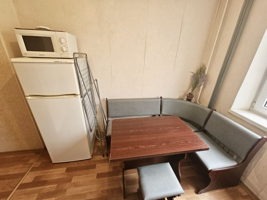 Аренда 1-к. квартиры, просп. Ивасюка 42В, Оболонь