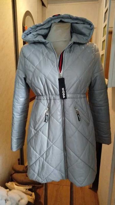 Kurtka wiosenno-jesienna rozmiar 36/38