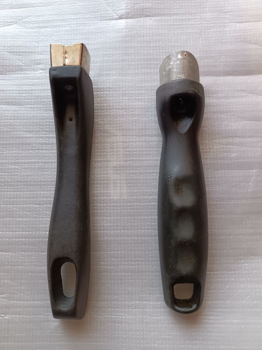 Сковорода алюминиевая.Ручки для сковородок.