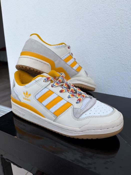 Sapatilhas Adidas Forum Low