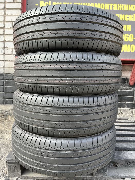 Шини 225/60 R18 Bridgestone 4 літні гуми