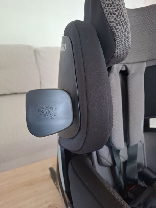 Recaro hero zero.1