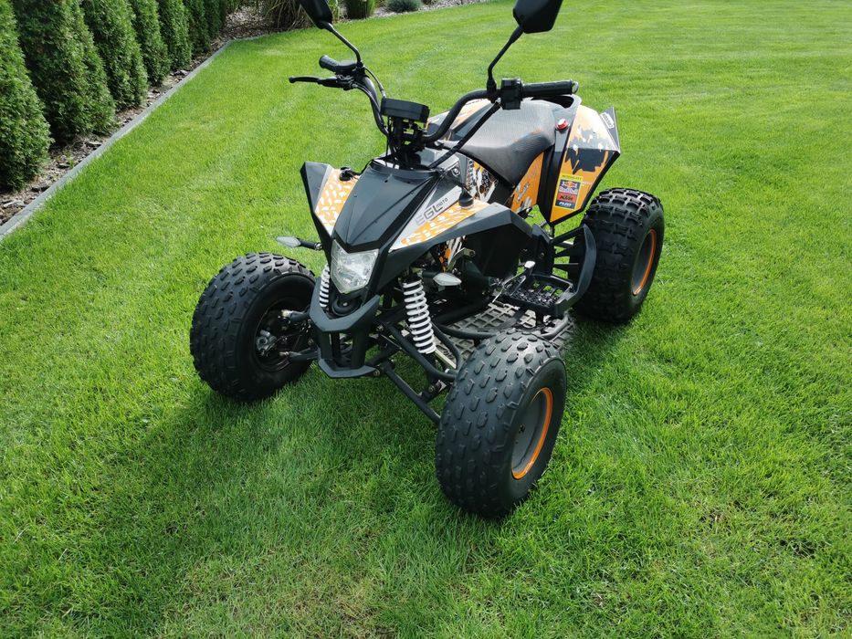 EGL Eglmotor