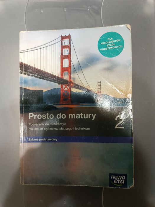 Prosto do matury 2