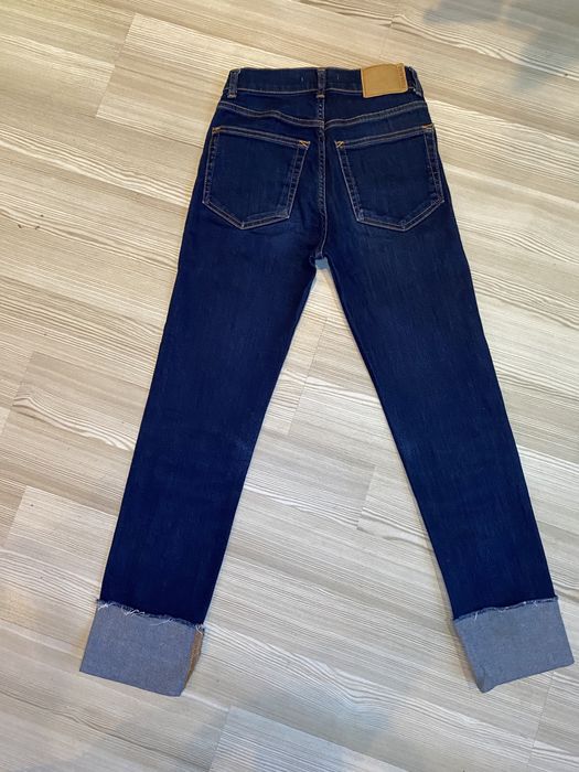 Джинси жіночі PULL&BEAR розмір 32EUR