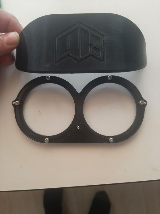 Kaabo wolf osłona lampy