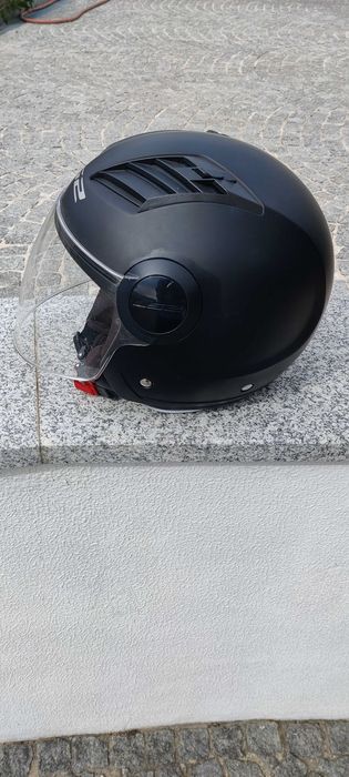 Vendo capacete L52 tamanho M