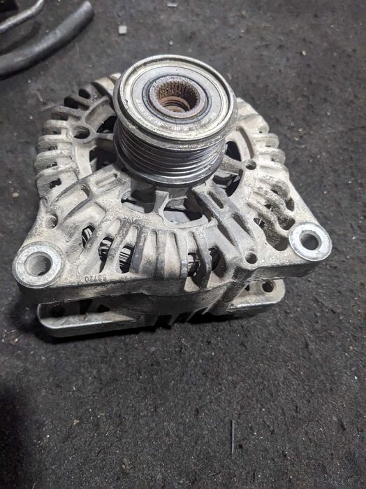 Генератор Citroen Fiat Peugeot 1.4 1.6 2.0 2.2 HDi DDiS JTD 9665617780