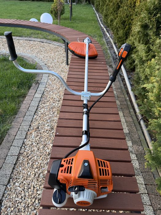 Kosa spalinowa FS 94 C 2021 rok