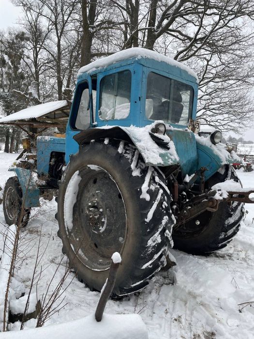 Продам трактор МТЗ-50 з документами +380961296530