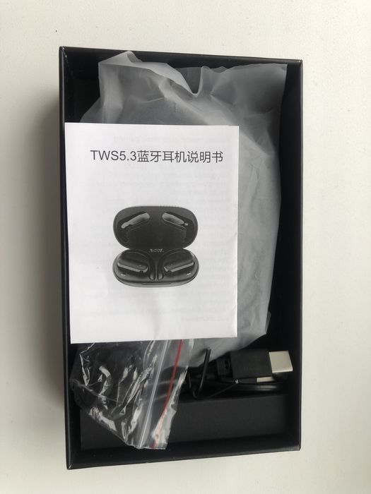 Навушники бездротові(Нові)