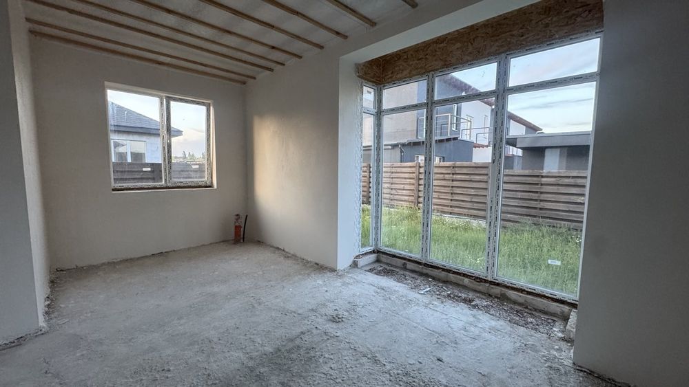 Ірпінь поле Дред будинок 92м2 4,6 соток  ділянка