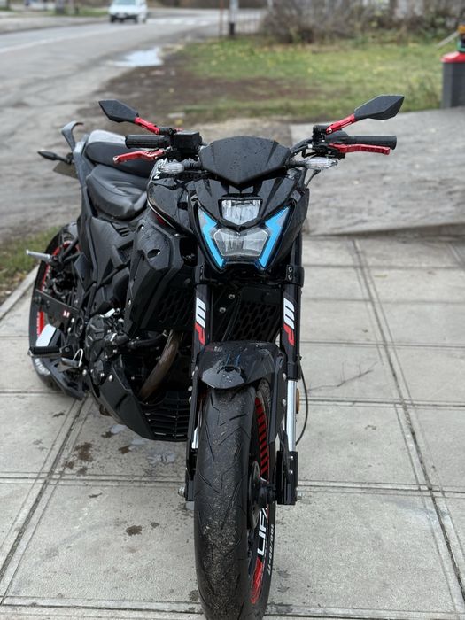 Продам lifan sr220