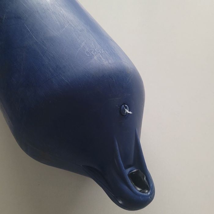 Odbijacz jachtowy bojka Hercules 62x 20