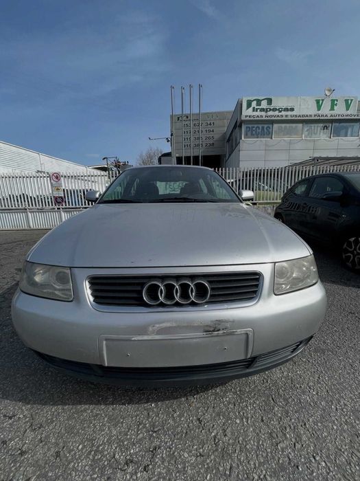 Audi A3 8L Para peças