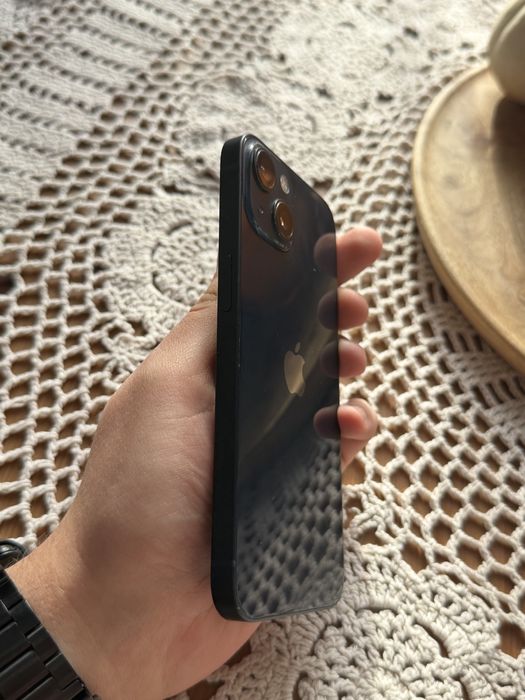 iPhone 13 - Stan BDB (kondycja baterii 95%)
