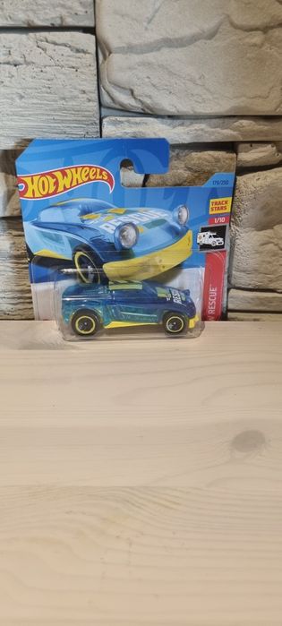 Samochód Hot Wheels