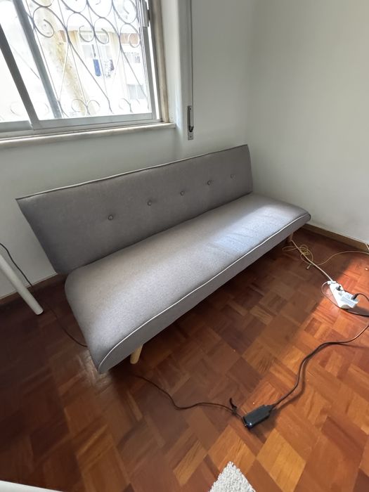 Sofa cama 1.80m x 0.90m