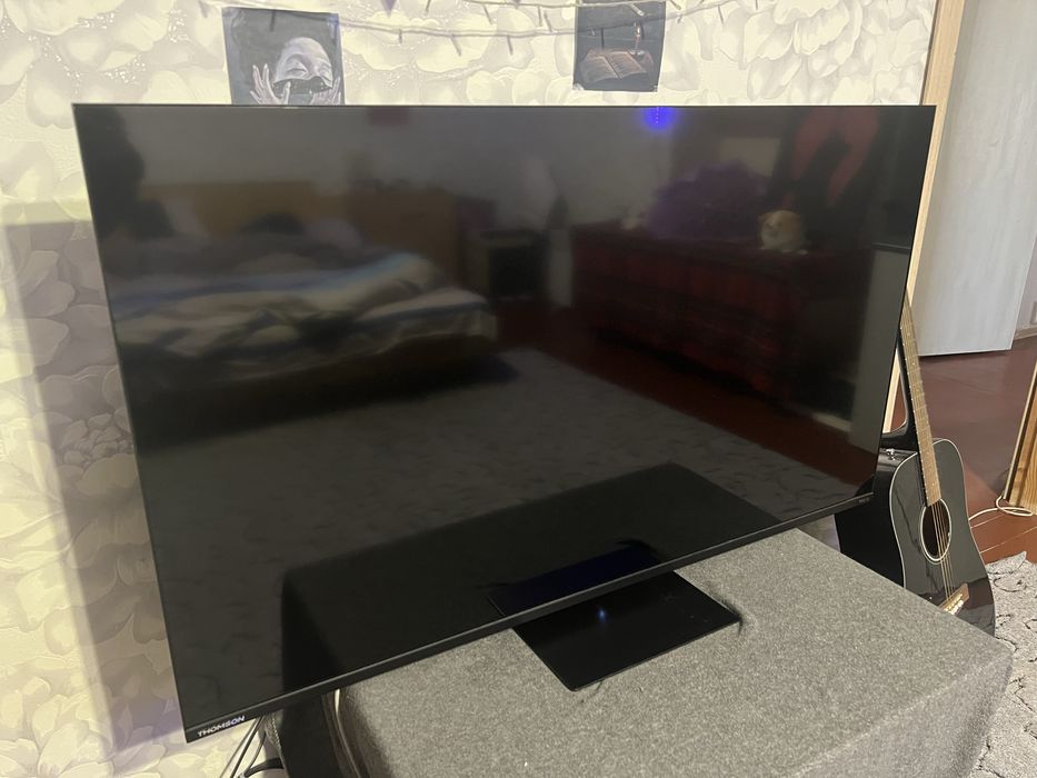 Телевізор Thomson 50 QG7C14 з гарантією