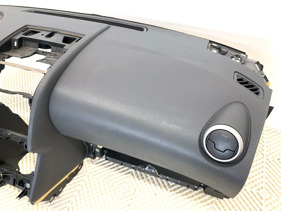 KOKPIT Z PODUSZKĄ PASAŻERA NISSAN QASHQAI J10 Crossover 06-14