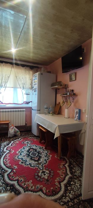 Частина будинку в центрі міста