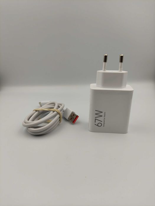 Smartfon POCO F5 Pro 5G 12/512GB Biały