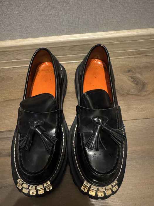 Лофери  Sandro 39