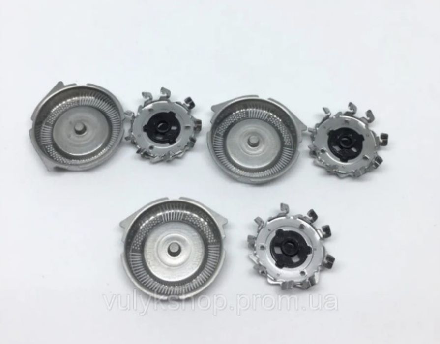 Оригінал! Головки для бритви Philips SH50/50