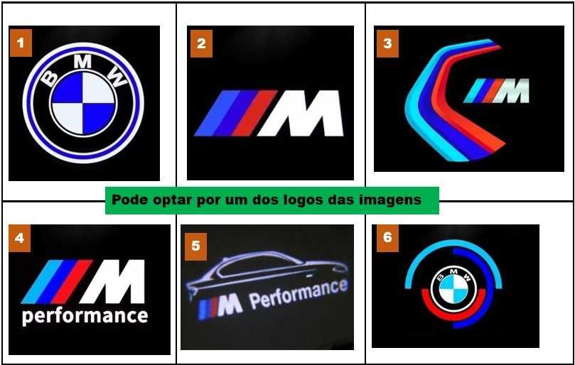 Guarnição puxador de porta Esqº ou Drtº BMW série 7 F01 F02