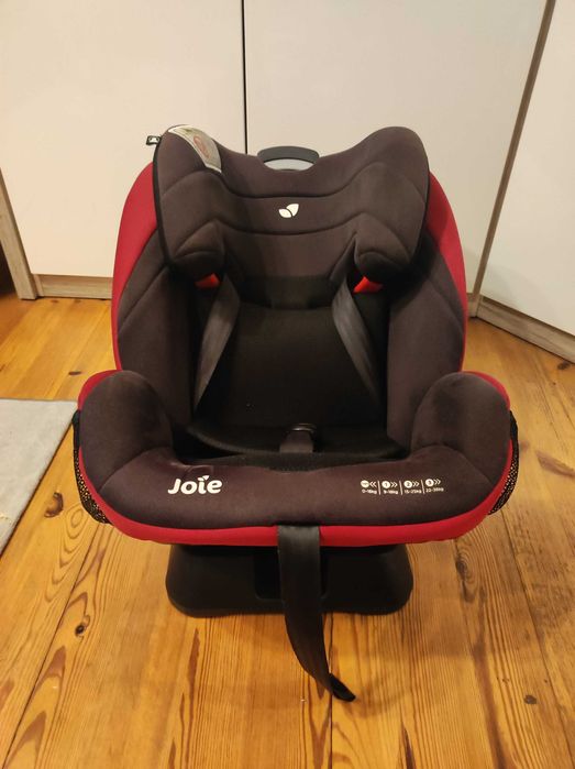 Fotelik samochodowy 0-36kg