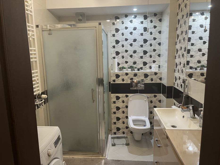 Mieszkanie 67m2 nowe bloki
