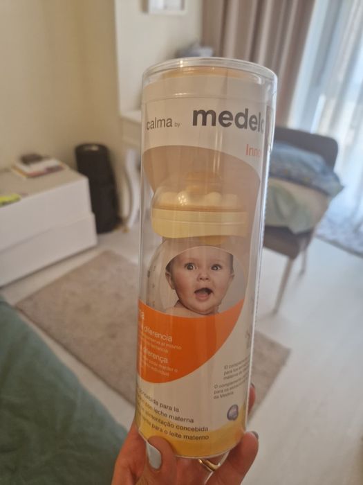Bomba Swing Maxi Flex (Medela)
