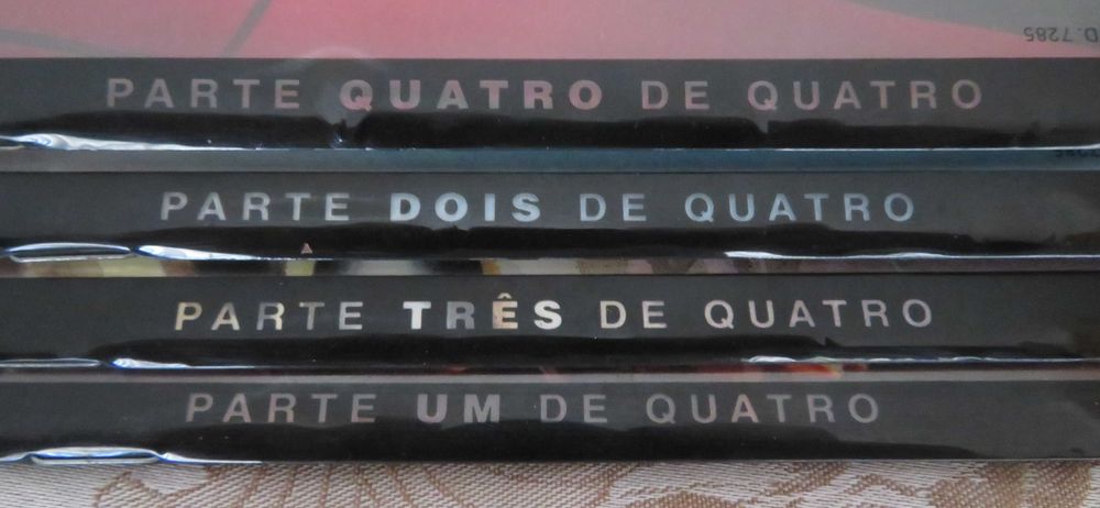 Mini-Série MARVELS (capa plástica) Edição RARA